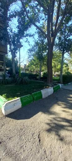 عکس بوستان ستاره