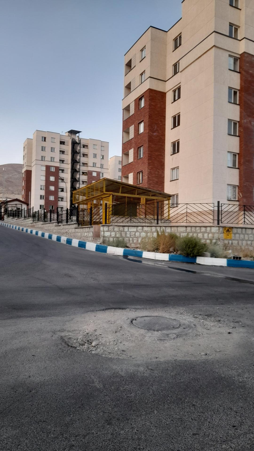 عکس مجتمع ارکیده۲