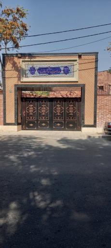 عکس مدرسه استثنایی امام رضا