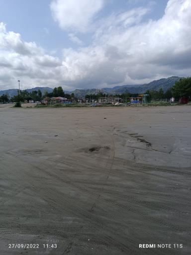 عکس اقامتگاه ساحلی چوبر