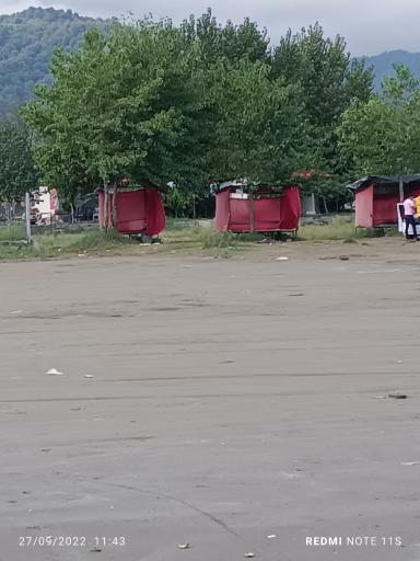 عکس اقامتگاه ساحلی چوبر