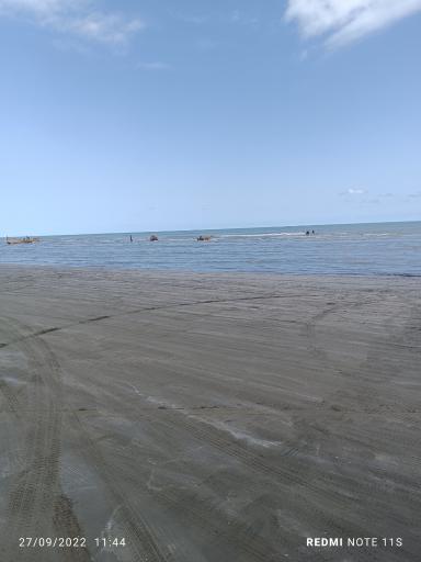 عکس اقامتگاه ساحلی چوبر