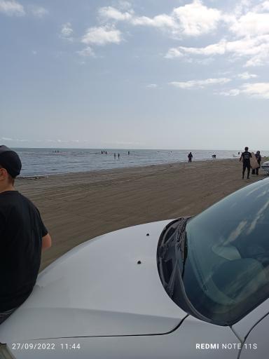 عکس اقامتگاه ساحلی چوبر