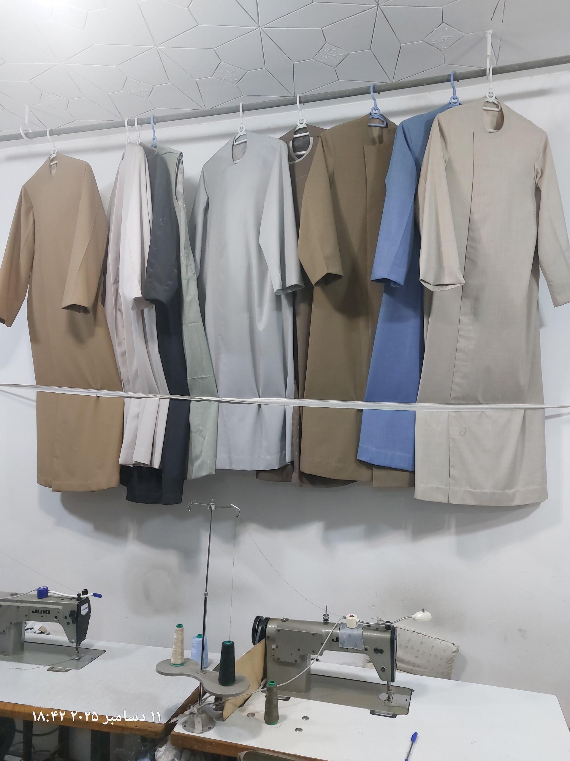 عکس فروشگاه اباصالح