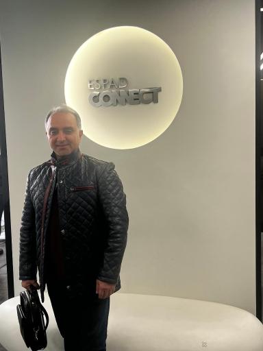 کلینیک زیبایی دکتر اکرامی