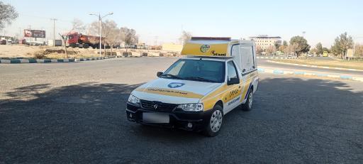 عکس امداد خودرو جرثقیل سبزوار 