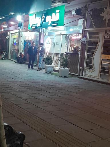 عکس کافه رومانو