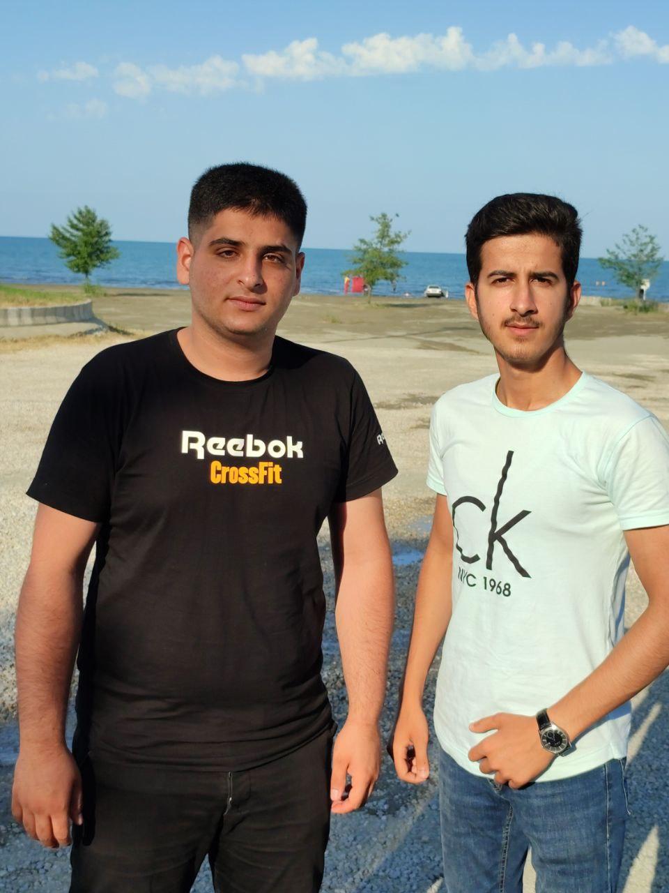 عکس اقامتگاه ساحلی چوبر