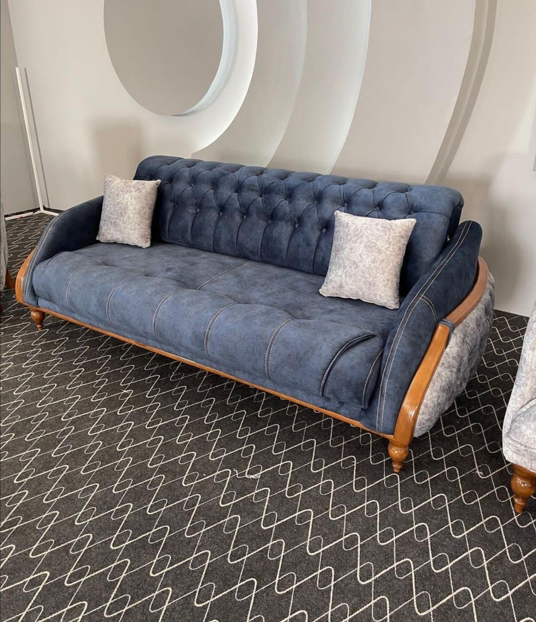 عکس تولیدی مبل کهن