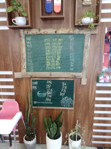 عکس فست فود ترنگ