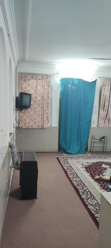 عکس زائرسرای حضرت ولیعصر اردهال