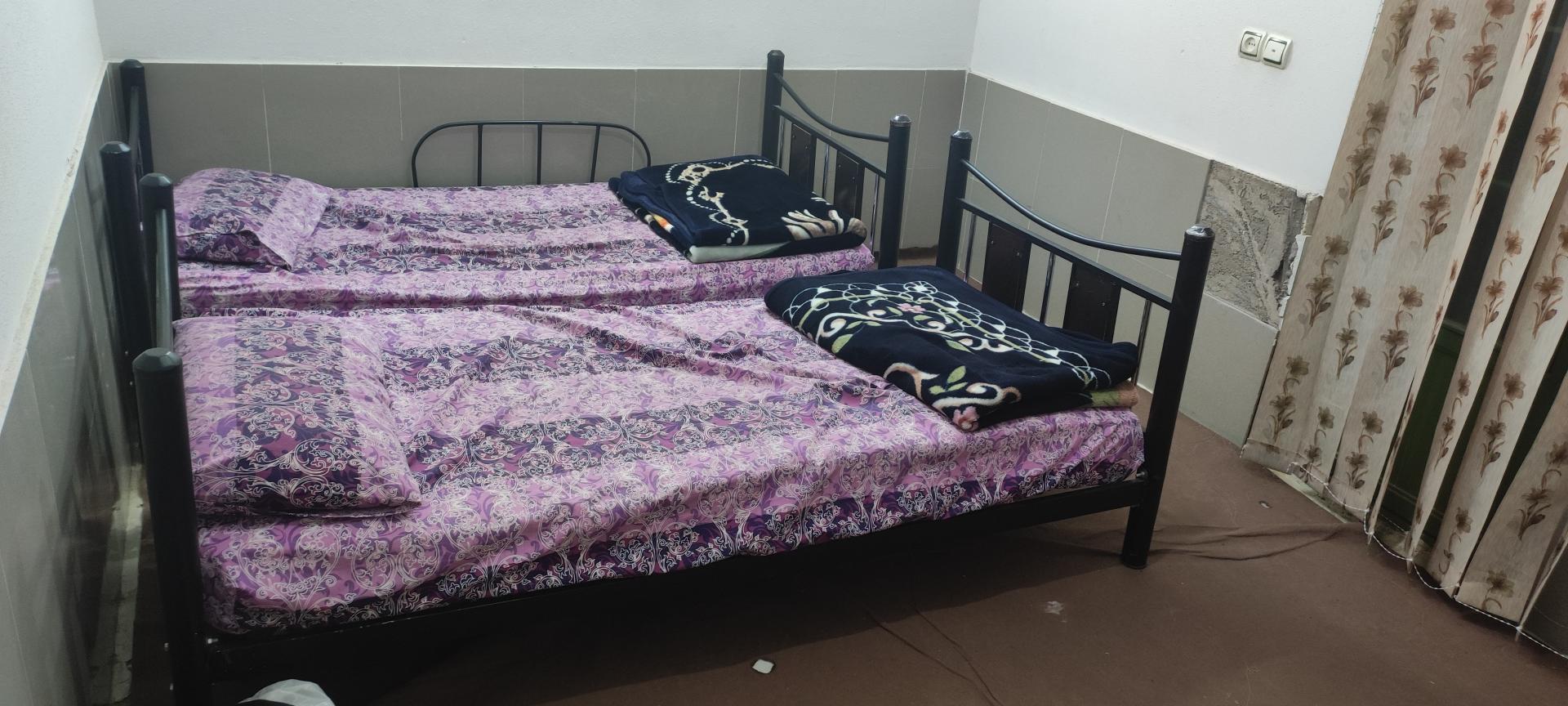 عکس زائرسرای حضرت ولیعصر اردهال