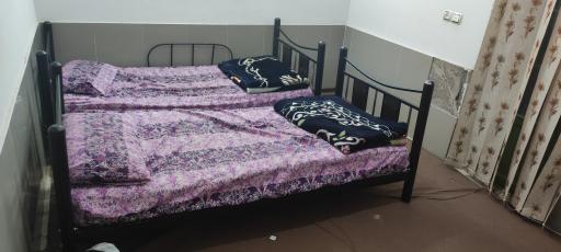 عکس زائرسرای حضرت ولیعصر اردهال