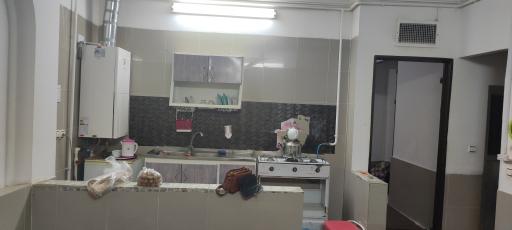 عکس زائرسرای حضرت ولیعصر اردهال