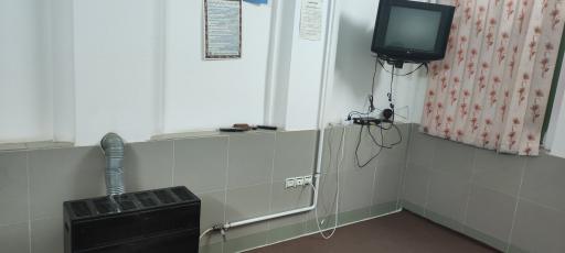 عکس زائرسرای حضرت ولیعصر اردهال