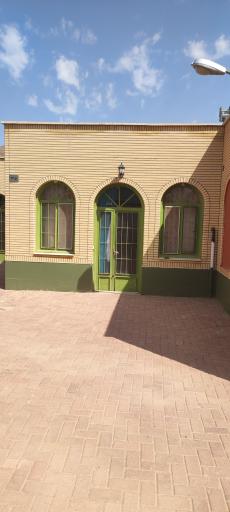 عکس زائرسرای حضرت ولیعصر اردهال