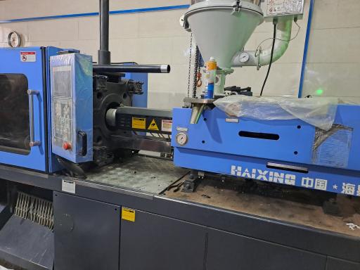 عکس خدمات تزریق پلاستیک چاهیان