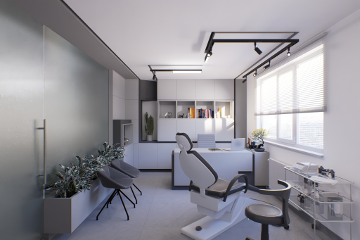 عکس دکتر لقمان ابراهیمی (متخصص فک و صورت و زیبایی)