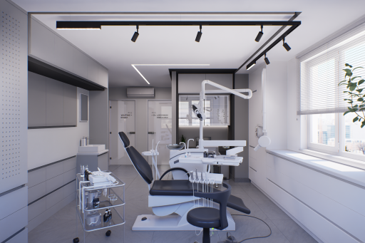 عکس دکتر لقمان ابراهیمی (متخصص فک و صورت و زیبایی)