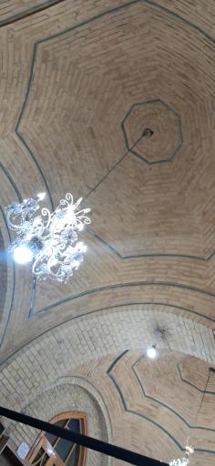 عکس حسینیه اعظم زنجان