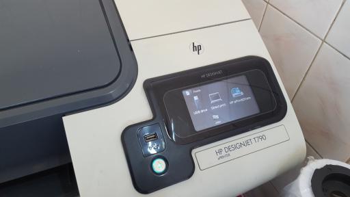 عکس چاپ نقشه و فتوکپی