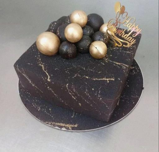 عکس کافه شیرینی عطر هل