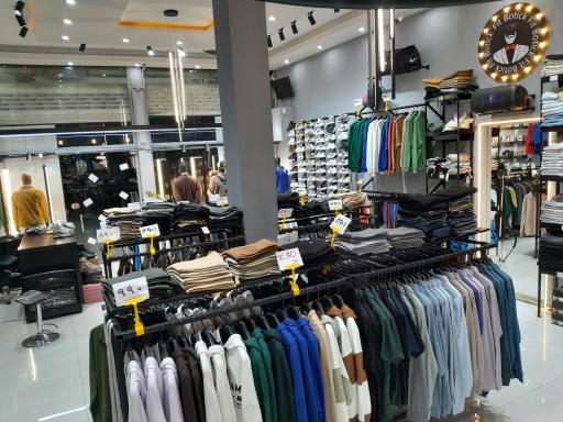 عکس بوتیک فیت