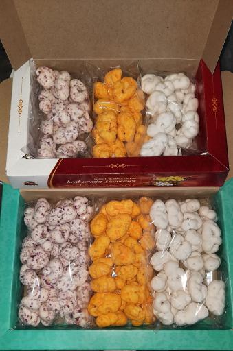 نقل و حلوای حاج عبدالله