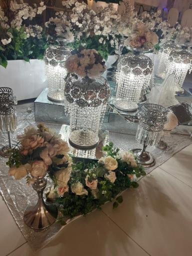 عکس تالار پذیرایی ملودی 