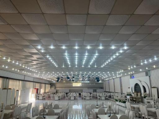 تالار پذیرایی ملودی 