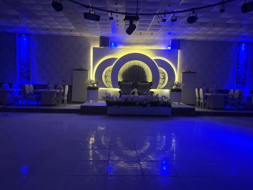 تالار پذیرایی ملودی 