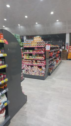 عکس هایپر مارکت چیکو چیکو