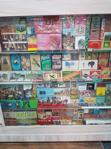 گالری پاسارگاد