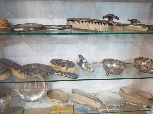 عکس گالری پاسارگاد