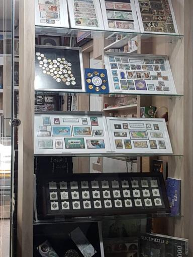 عکس گالری پاسارگاد