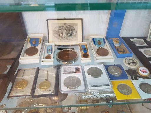 عکس گالری پاسارگاد