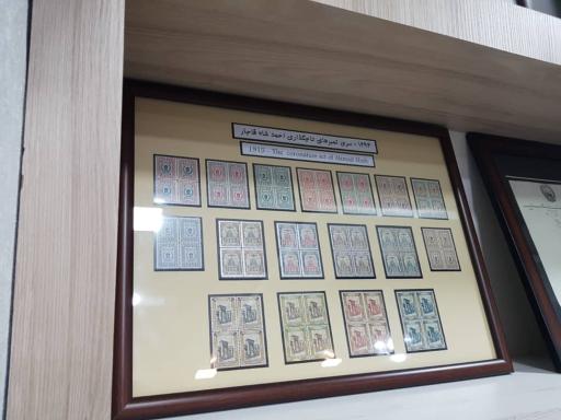 عکس گالری پاسارگاد