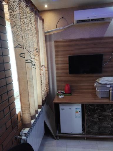 عکس مرکز آموزشی رفاهی و باشگاه پیشکسوتان