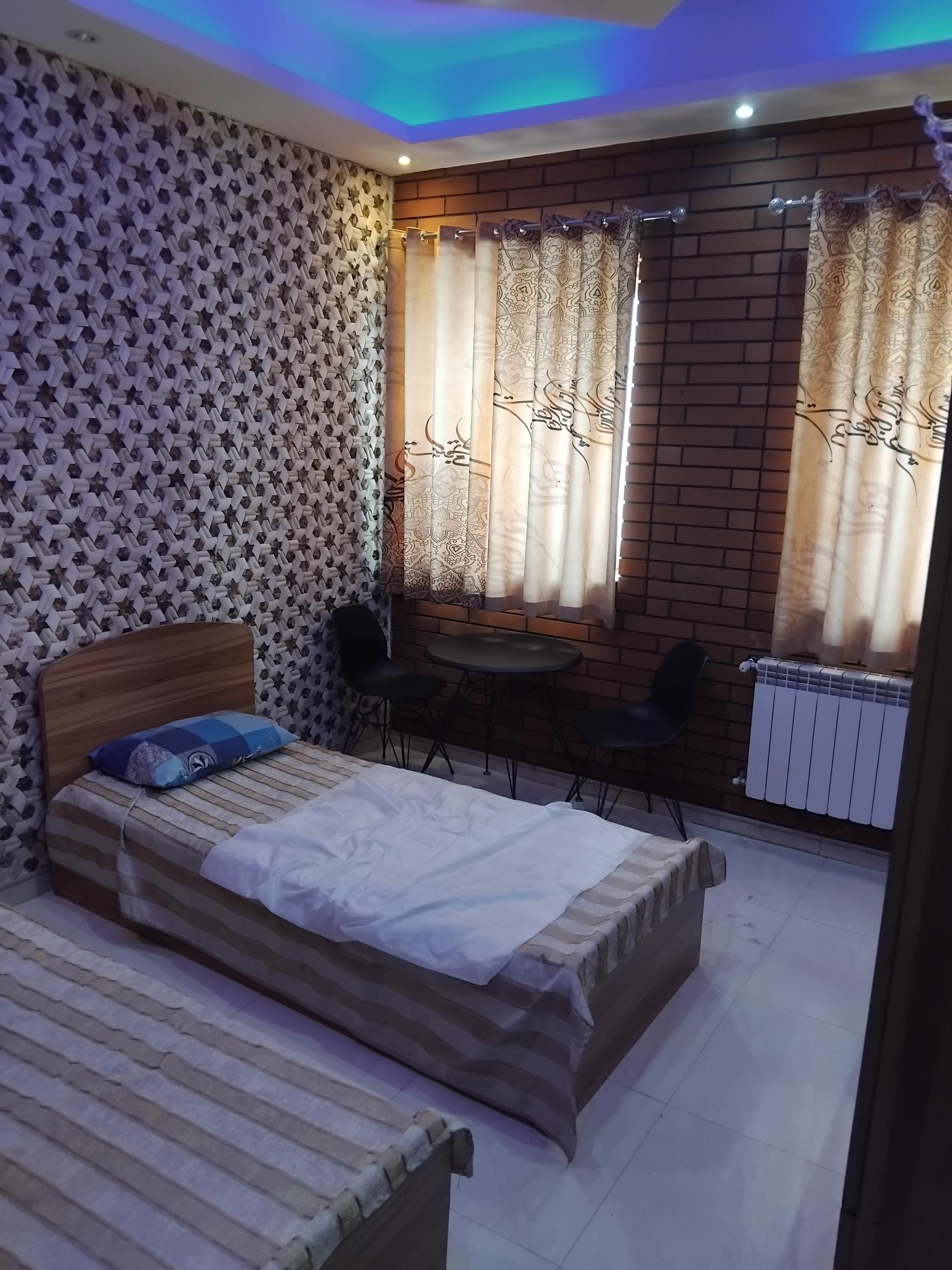 عکس مرکز آموزشی رفاهی و باشگاه پیشکسوتان