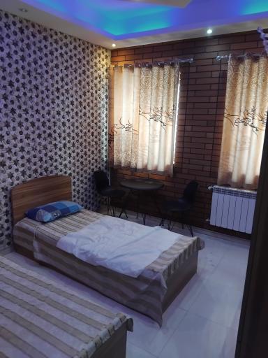 عکس مرکز آموزشی رفاهی و باشگاه پیشکسوتان