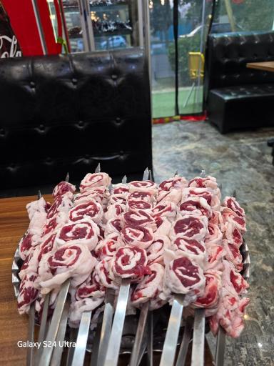 جگر سرای محمد و میثم