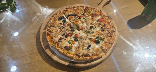 عکس سرزمین سوخاری