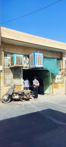 عکس نانوایی سنگکی 