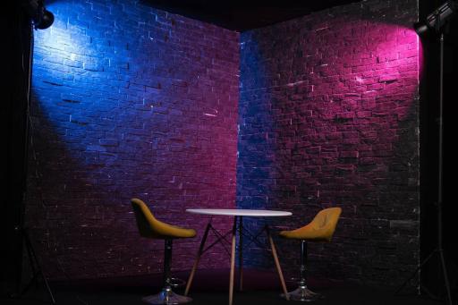 عکس استودیو نات