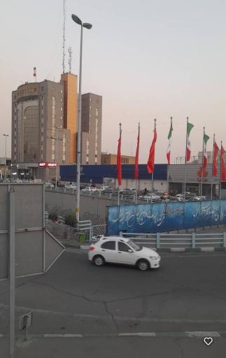 عکس نمایندگی 1020 ایرانخودرو