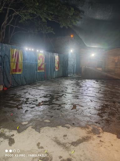 کارواش مدرن