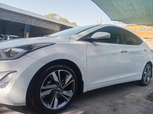 عکس کارواش مدرن