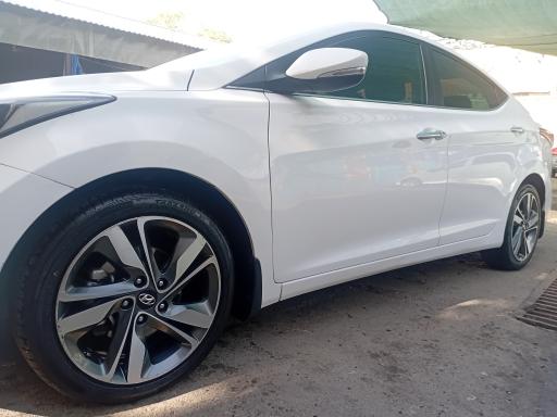 عکس کارواش مدرن