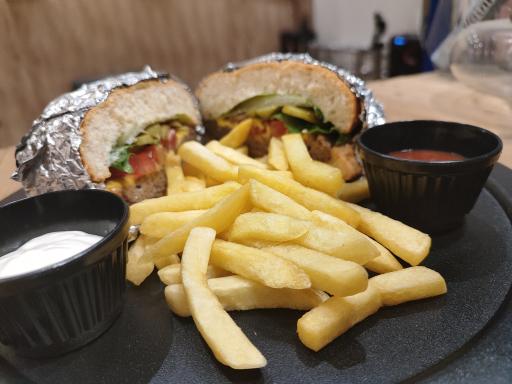 عکس کافه رستوران دوژه