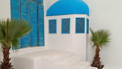 آتلیه عمارت کودک